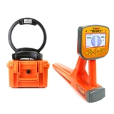 Успех АГ-309.60ЦК — трассоискатель с цветным экраном и функцией сохранения GPS/ГЛОНАСС координат купить в Москве