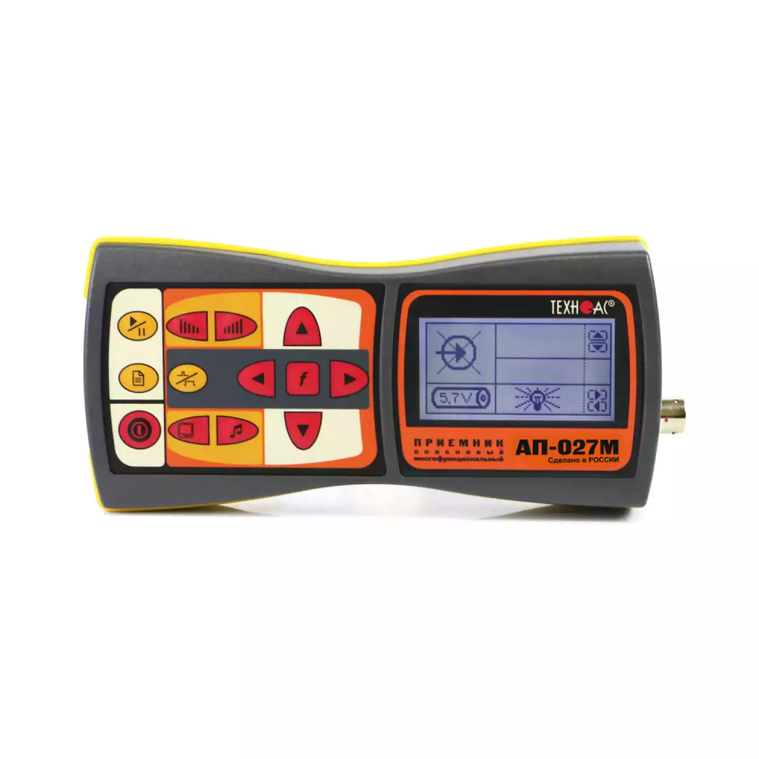 Успех АГ-428.50Н — трассоискатель - 2