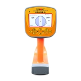 Атлет АГ-319ЦК — кабелетрассоискатель с цветным экраном и функцией сохранения GPS/ГЛОНАСС координат купить в Москве