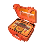 Атлет 3.120Д — трассоискатель с функцией сохранения GPS/ГЛОНАСС координат купить в Москве