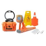 Атлет 3.120Д — трассоискатель с функцией сохранения GPS/ГЛОНАСС координат купить в Москве