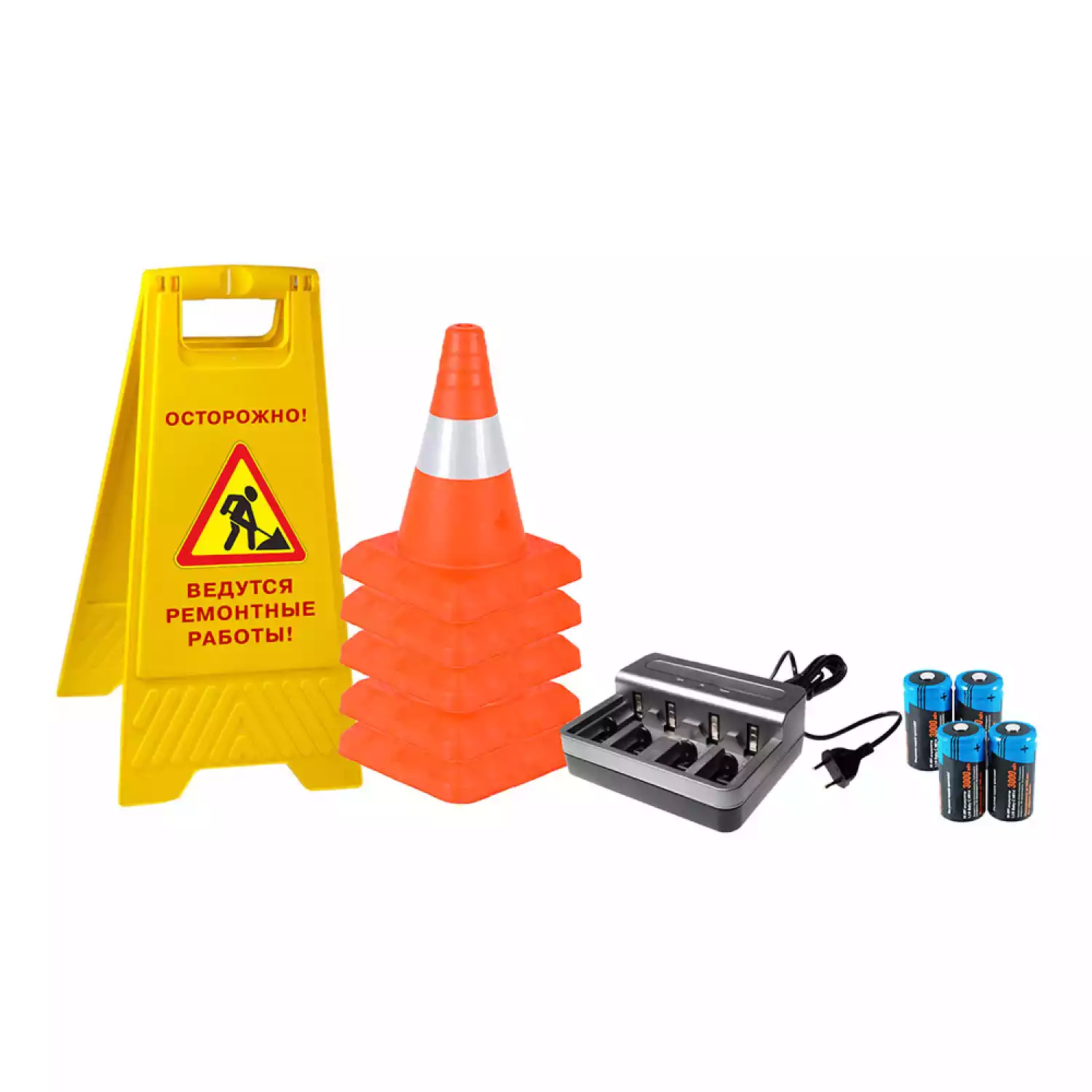 Успех 1.105Д — трассоискатель - 5