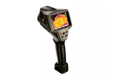 Тепловизор Testo 881-3