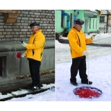 Газоанализатор горючих газов «ОКА-М» для ЖКХ купить в Москве