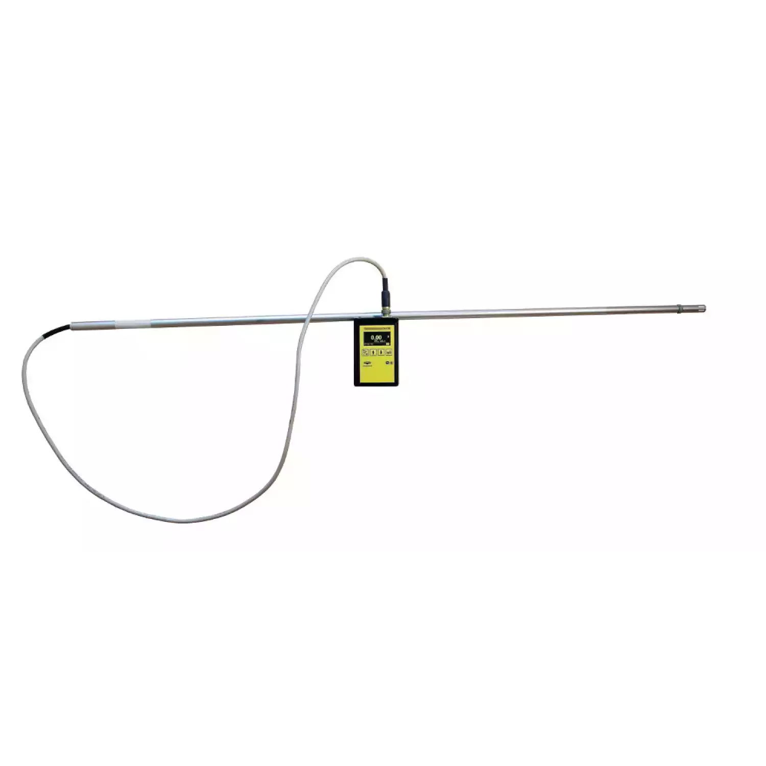 Газоанализатор горючих газов «ОКА-М» для ЖКХ - 2