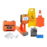 Успех 4.105Д — трассоискатель с цветным экраном купить в Москве