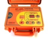 Успех 4.107Д — трассоискатель с цветным экраном купить в Москве