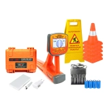 Успех 4.107Д — трассоискатель с цветным экраном купить в Москве