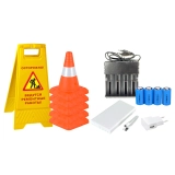 Успех 4.120Д — кабелетрассоискатель с цветным экраном купить в Москве