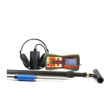 Успех АТП-424НД — течеискатель с функцией пассивного обнаружения кабеля и диагностирования запорной арматуры купить в Москве