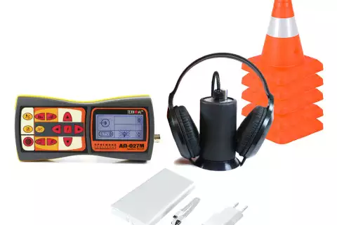 Успех 27.247Д — течеискатель акустический