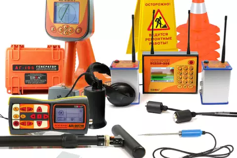 Искор-3.27.105Д — корреляционный течеискатель