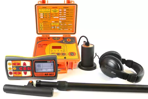 Успех АТГ-425.50Н — трассотечеискатель