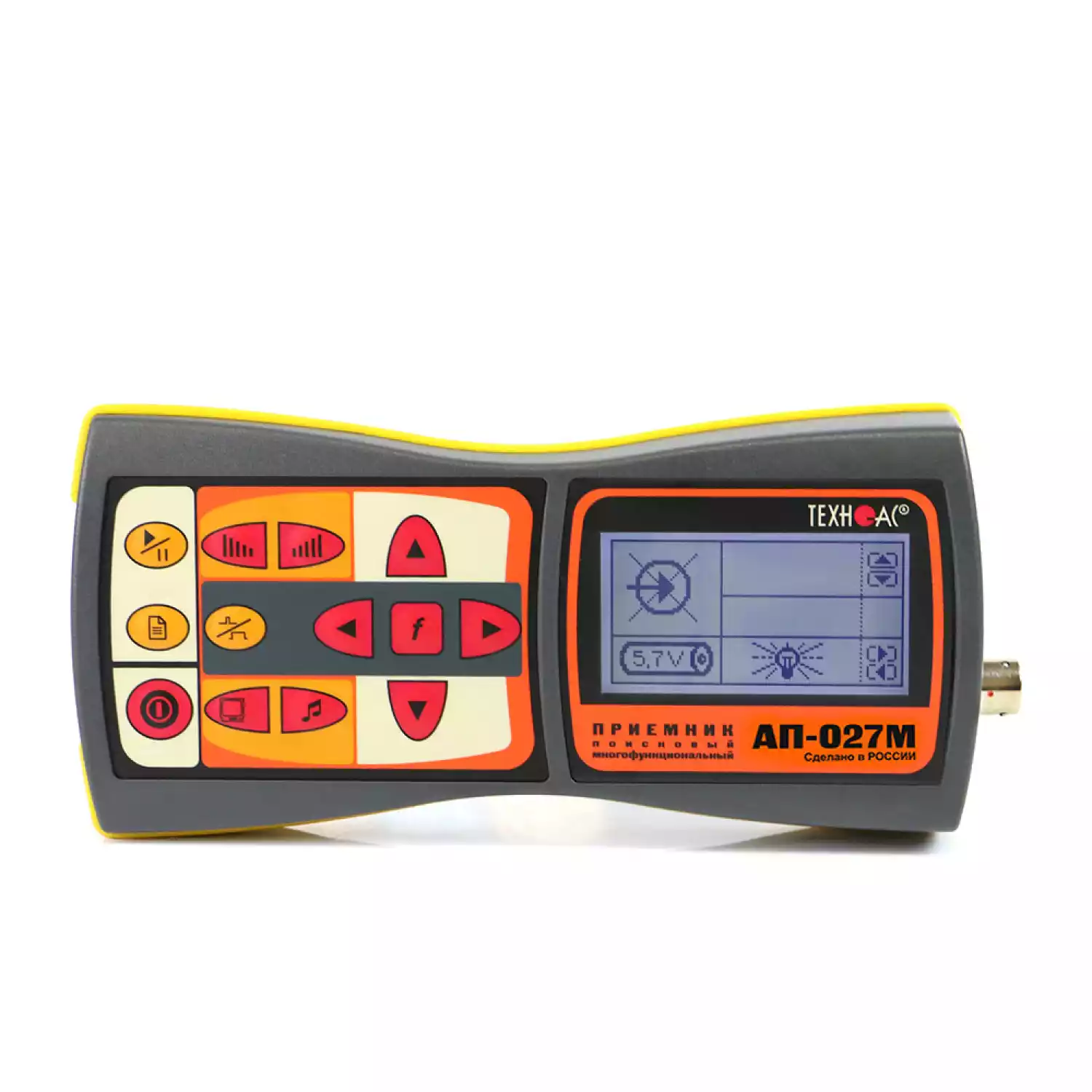 Успех АТГ-425.50Н — трассотечеискатель - 2