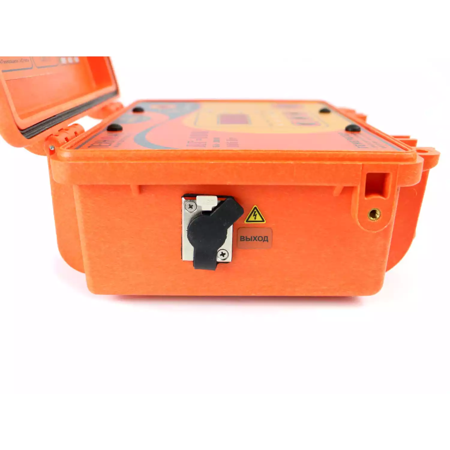 Успех АТГ-425.50Н — трассотечеискатель - 5