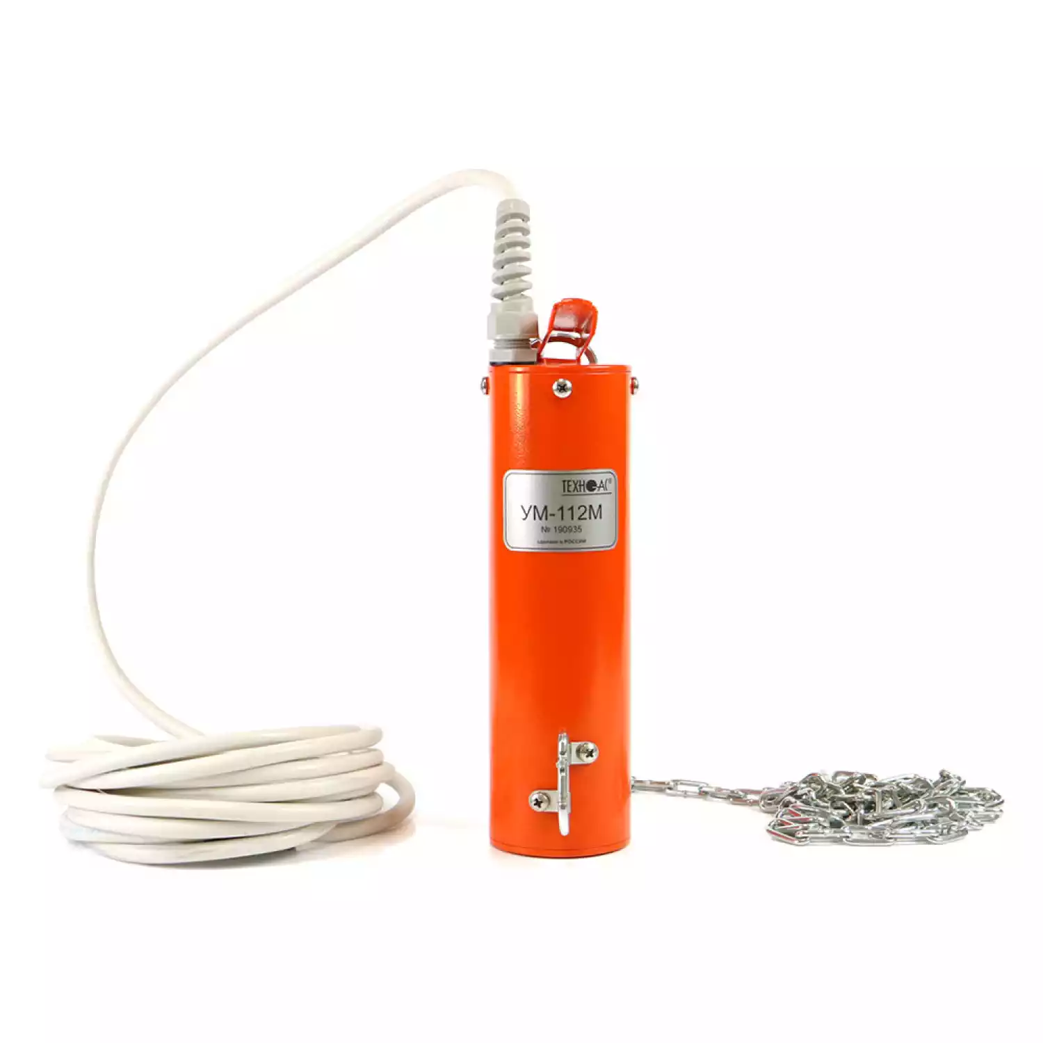 Успех ТПТ-27.144Д — трассотечеискатель для диагностики неметаллических и металлических трубопроводов - 6