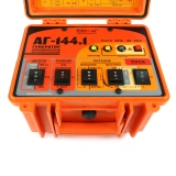 Успех ТПТ-27.144Д — трассотечеискатель для диагностики неметаллических и металлических трубопроводов купить в Москве