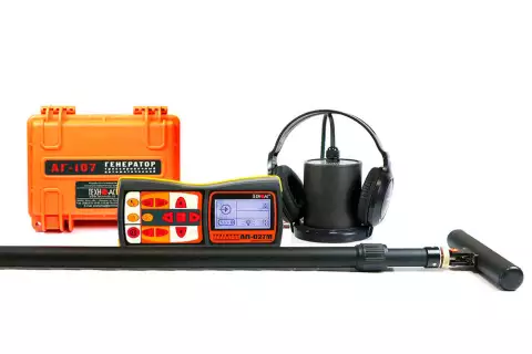 Успех АТГ-425.30Э — кабеледефектоискатель