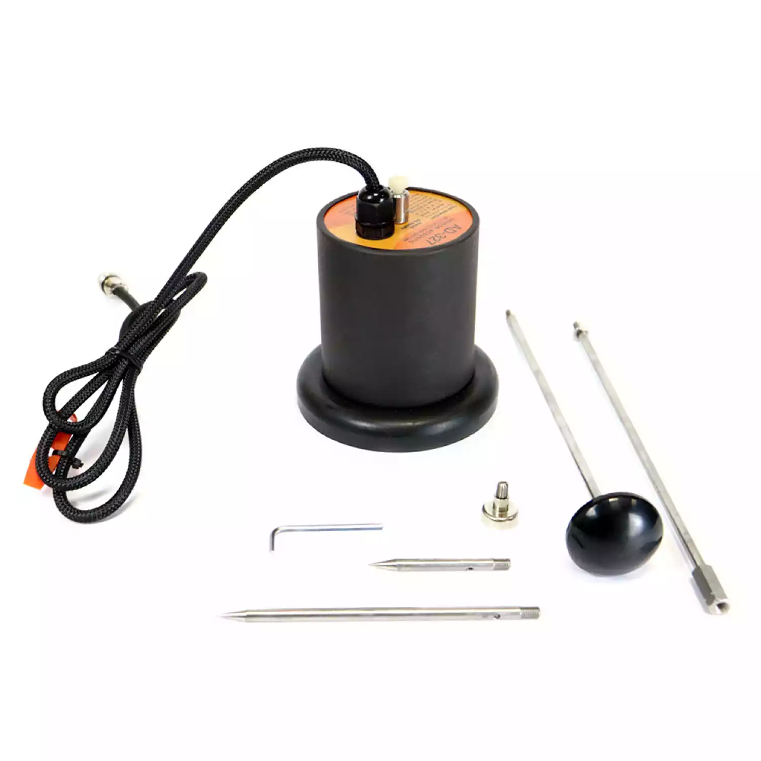 Успех АТГ-425.30Э — кабеледефектоискатель - 4