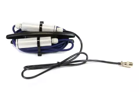 DODK-117M — датчик определитель дефектов коммуникаций