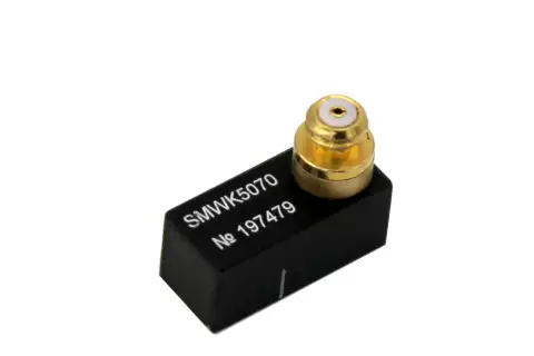 SMWK50xx миниатюрные композитные УЗ ПЭП 5МГц