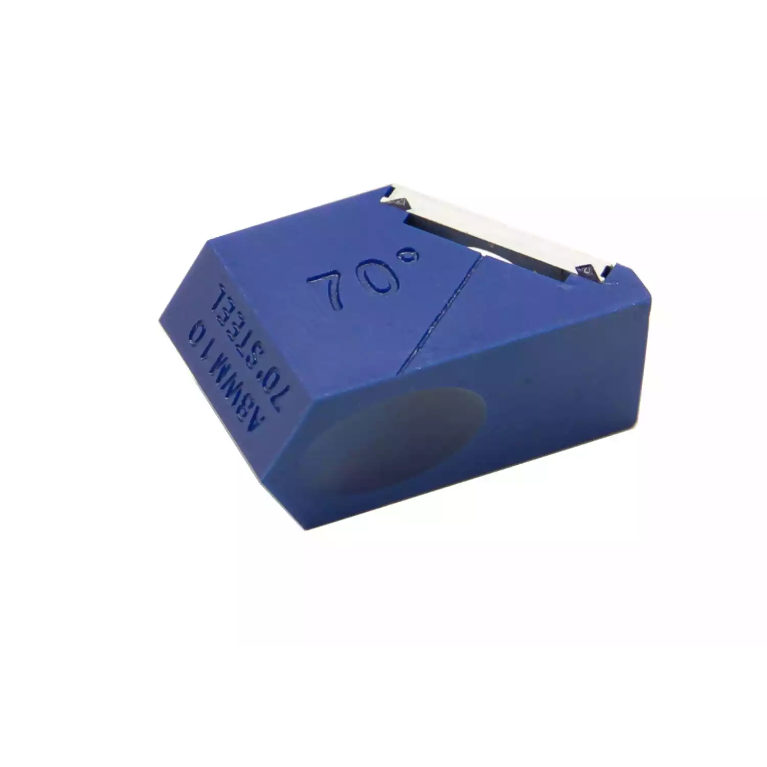 ABWM10 призма сменная для преобразователей Olympus - 3