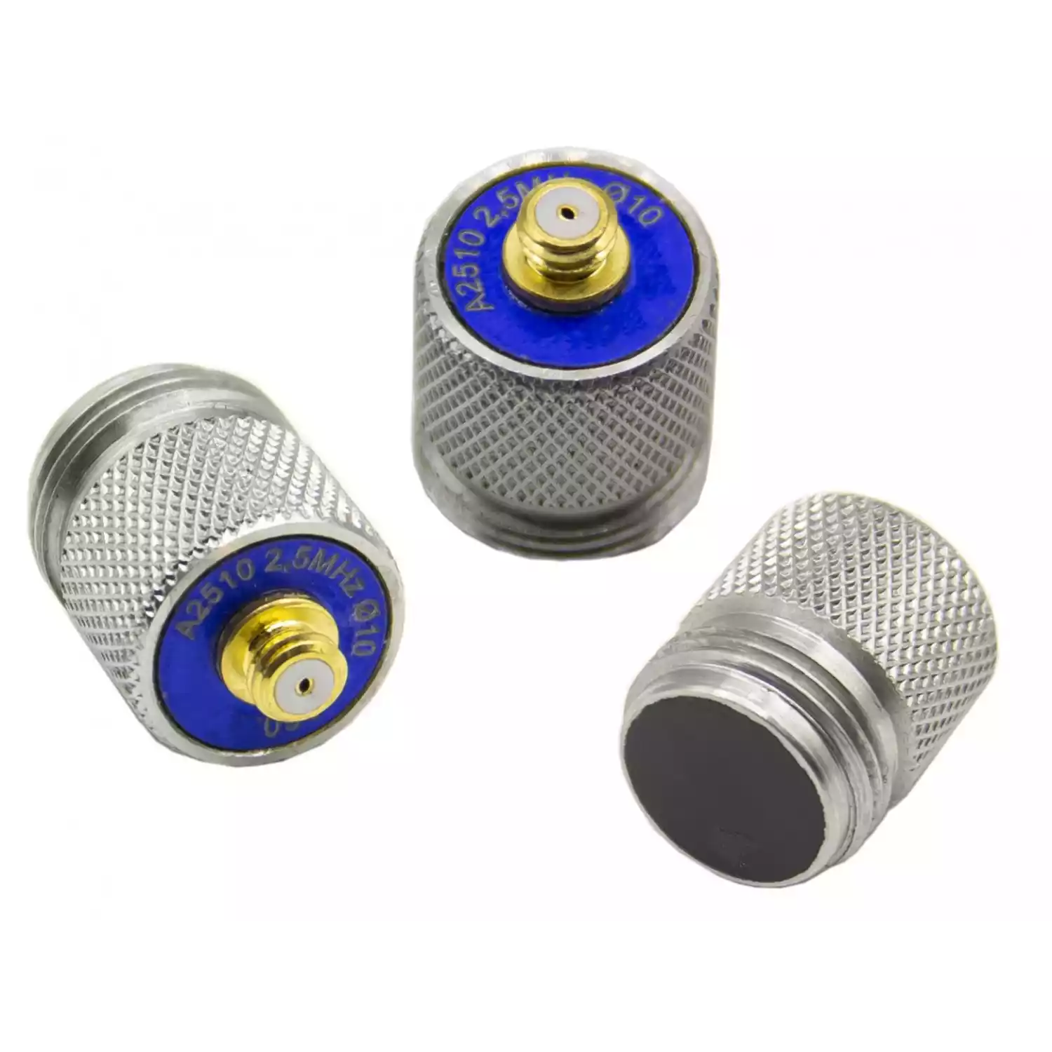 A2510 преобразователь ультразвуковой 2,5 МГц - 1