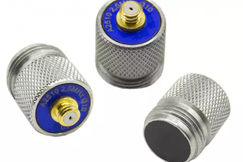 A2510 преобразователь ультразвуковой 2,5 МГц