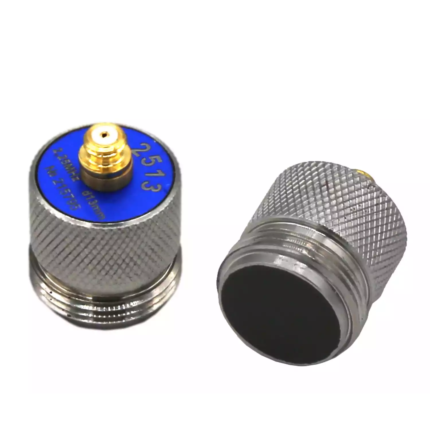 A2513 преобразователь ультразвуковой 2,5 МГц - 1