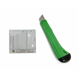 Адгезиметр надрезов шаблон ПРОМТ АН-Ш купить в Москве