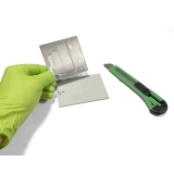 Адгезиметр надрезов шаблон ПРОМТ АН-Ш купить в Москве