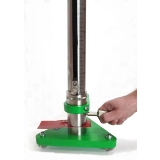 Тестер прочности при ударе ПРОМТ ТП-У (ГОСТ 53007) купить в Москве