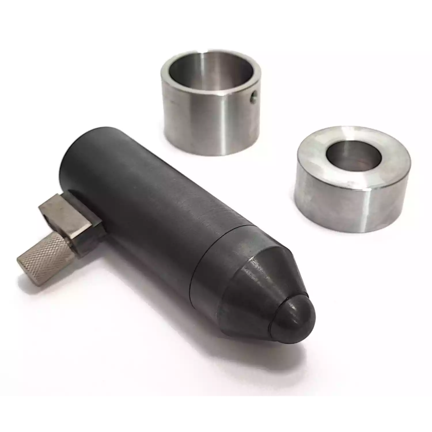 Тестер прочности при ударе ПРОМТ ТП-У (ГОСТ 53007) - 5