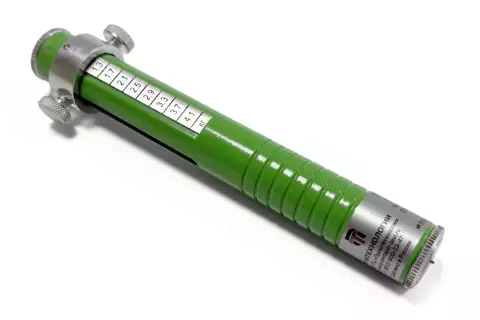 Твердомер покрытий царапаньем ПРОМТ ТП-Ц