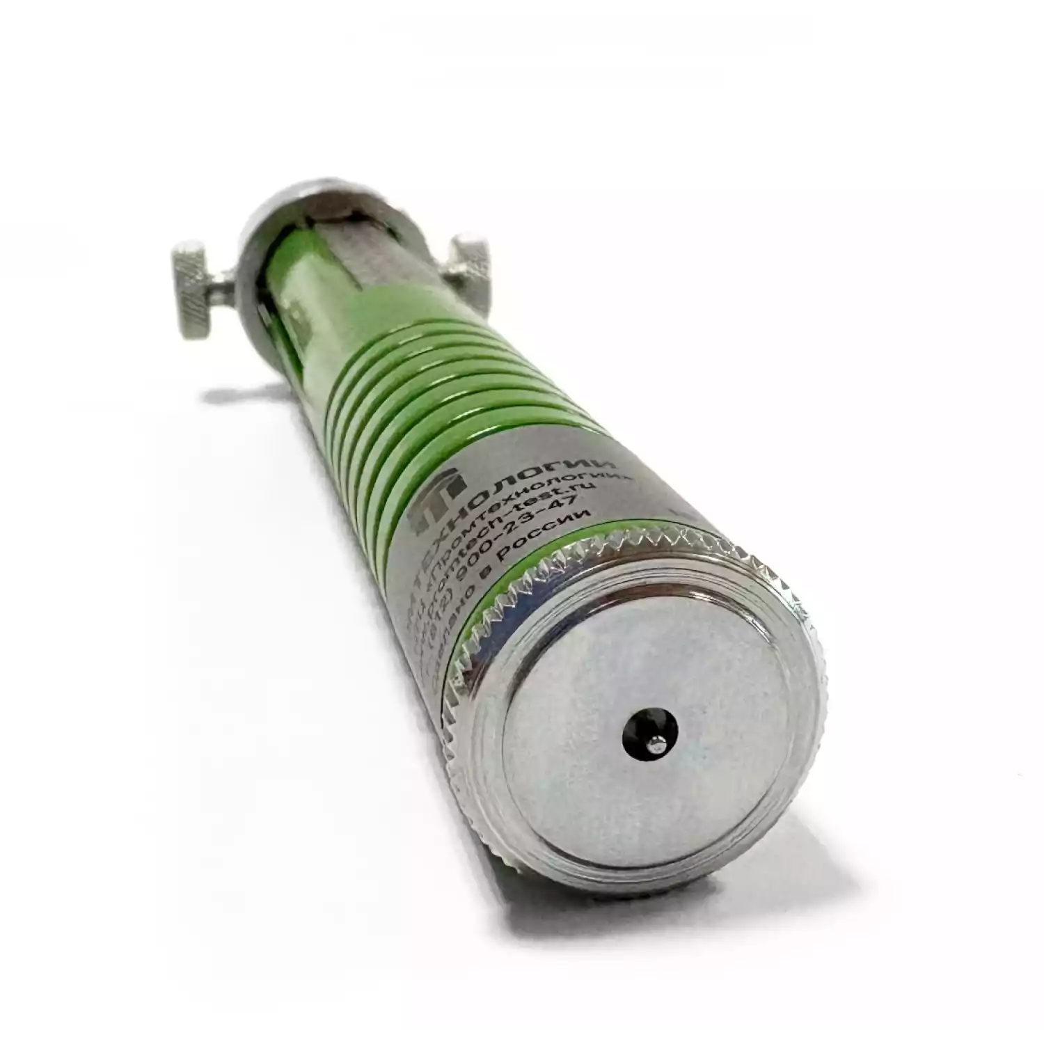 Твердомер покрытий царапаньем ПРОМТ ТП-Ц - 4