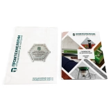 Толщиномер-гребенка мокрого слоя ПРОМТ ТГ-1 купить в Москве