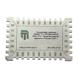 Толщиномер-гребенка мокрого слоя ПРОМТ ТГ-2 купить в Москве