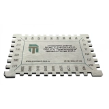 Толщиномер-гребенка мокрого слоя ПРОМТ ТГ-2 купить в Москве