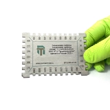 Толщиномер-гребенка мокрого слоя ПРОМТ ТГ-2 купить в Москве