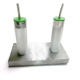 Магнитопорошковый дефектоскоп на постоянных магнитах ПРОМТ МПД-DC купить в Москве