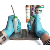 Магнитопорошковый дефектоскоп на постоянных магнитах ПРОМТ МПД-DC купить в Москве