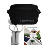 Магнитопорошковый дефектоскоп на постоянных магнитах ПРОМТ МПД-DC купить в Москве