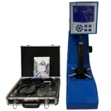 Твердомер стационарный Роквелла ТС-Р-Ц купить в Москве