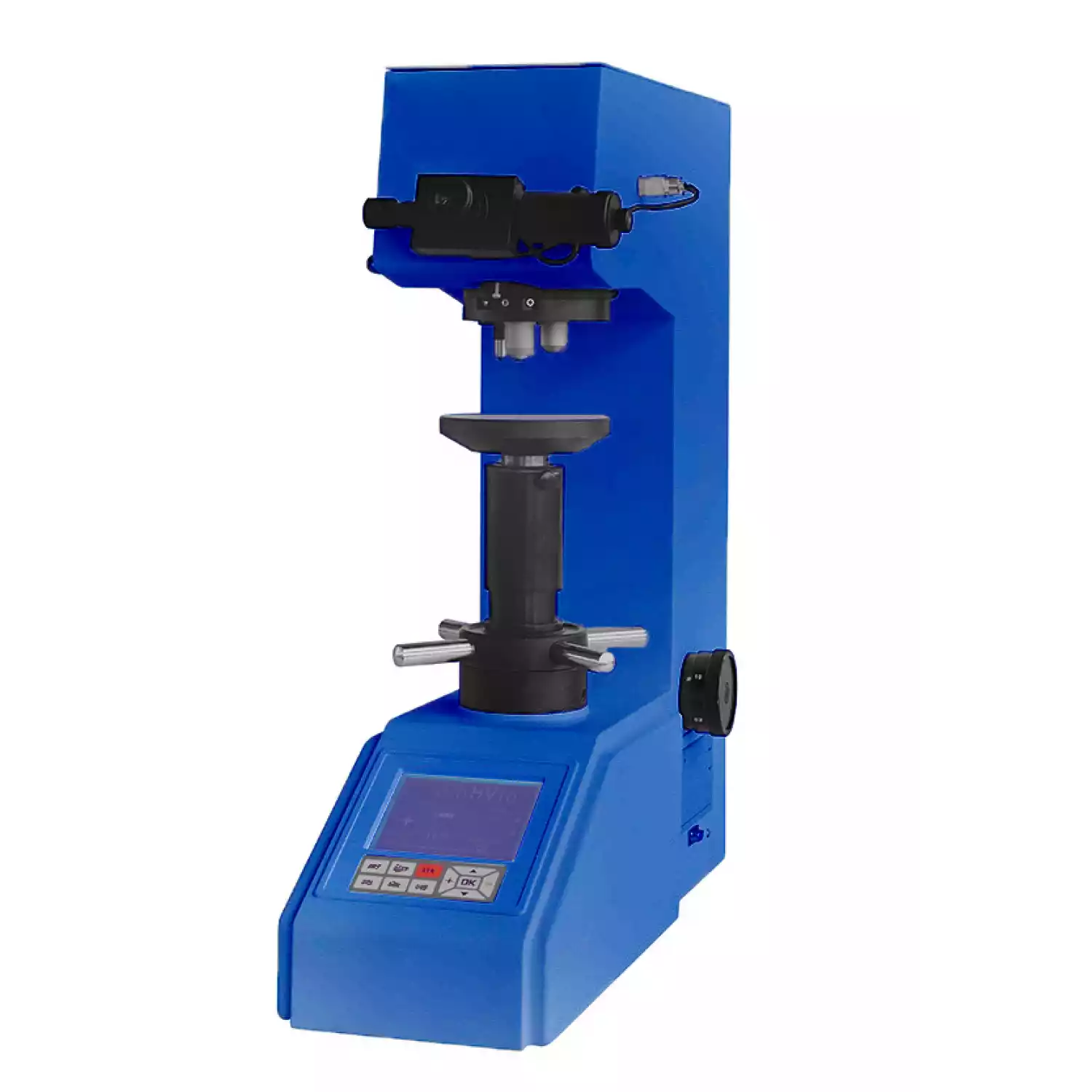 Твердомер стационарный Виккерса ТС-В-50А - 1