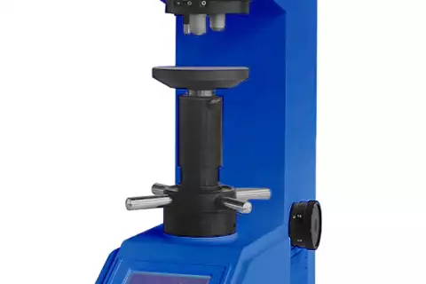 Твердомер стационарный Виккерса ТС-В-50А