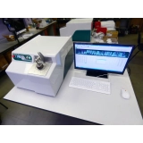 Спектрометр СПАС-05 для анализа металлов и сплавов купить в Москве