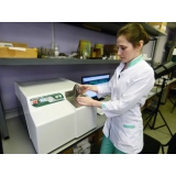 Спектрометр СПАС-05 для анализа металлов и сплавов купить в Москве