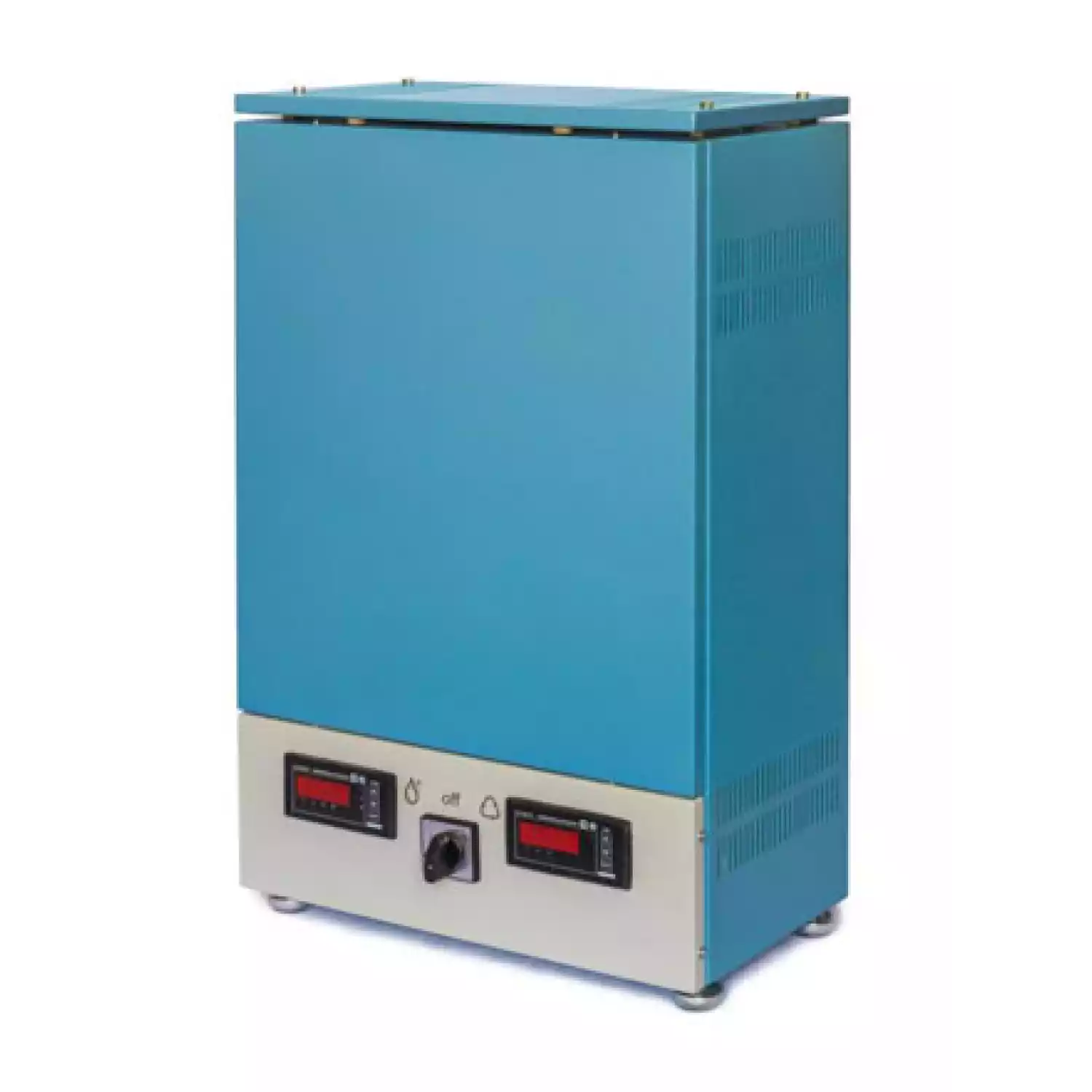 Стенд очистки аргона для оптико-эмиссионных спектрометров - 1