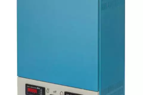 Стенд очистки аргона для оптико-эмиссионных спектрометров