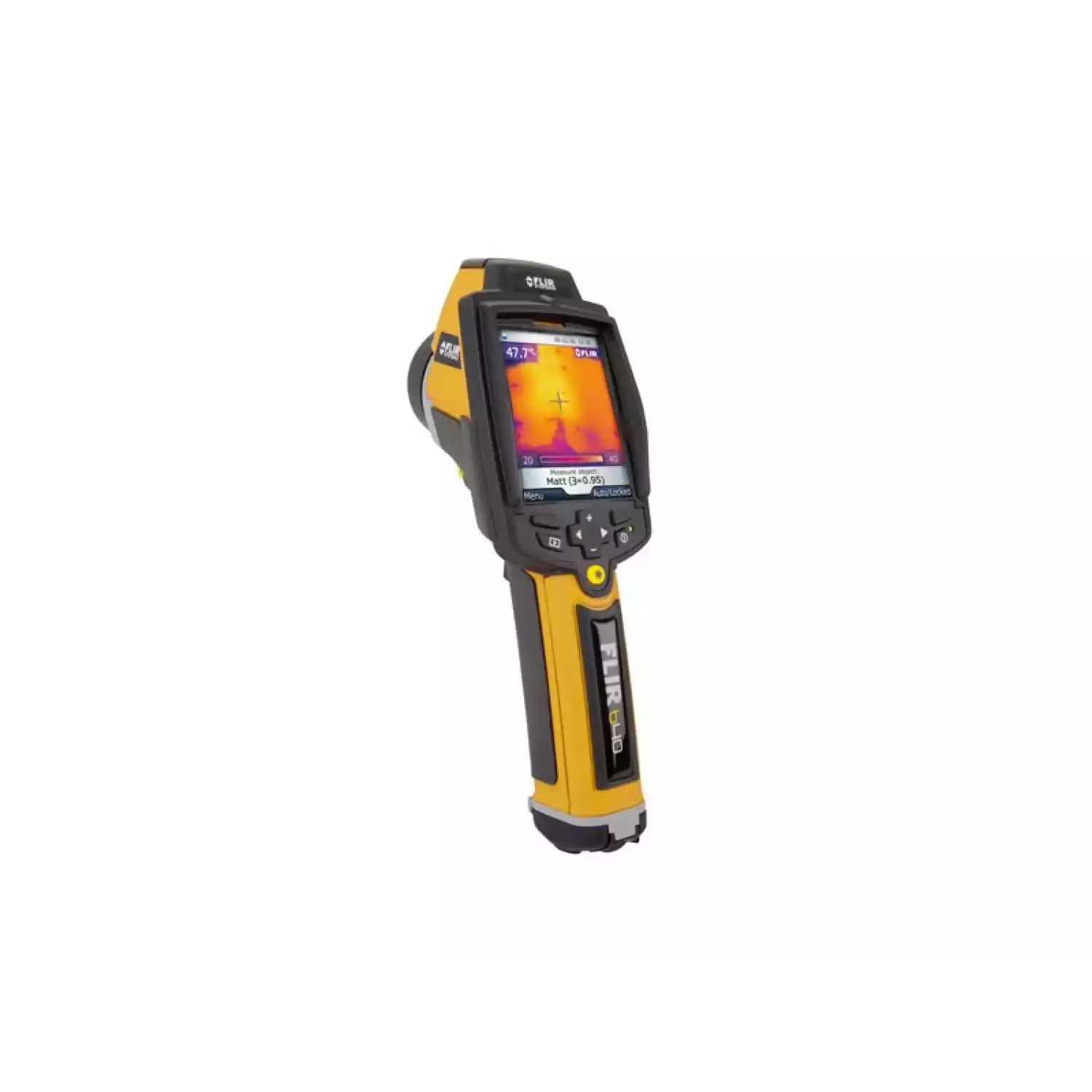 Тепловизор FLIR B40 - 2